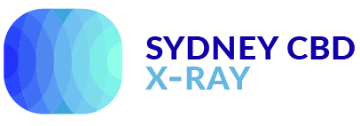 Sydney CBD Xray
